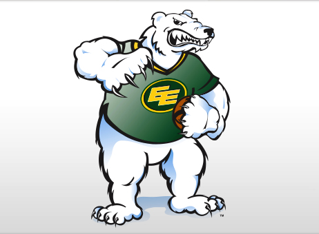 Edmonton Eskimos Logo