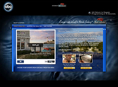 Red Lobster/ABC Promo Site
